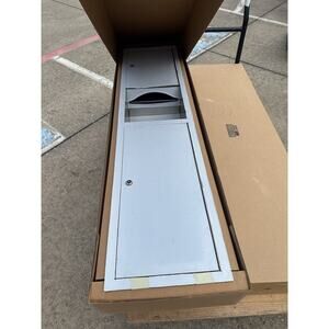 ASI #0467 Stainless Steel Paper Towel Dispensers/Disposal